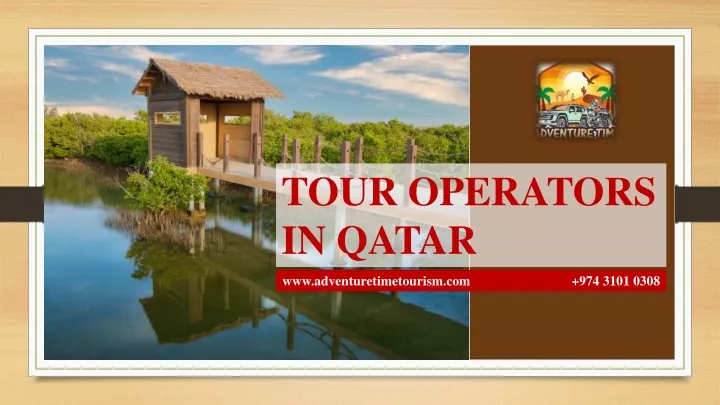 tour operators in qatar