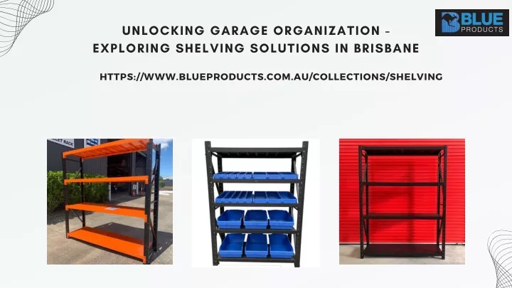 unlocking garage organization exploring shelving