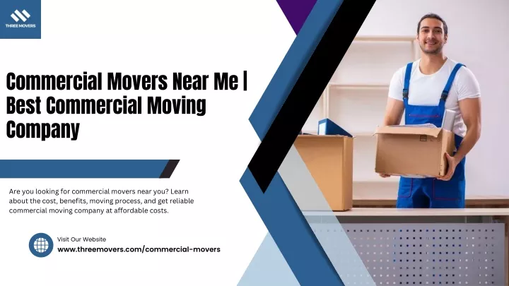 commercial movers near me best commercial moving