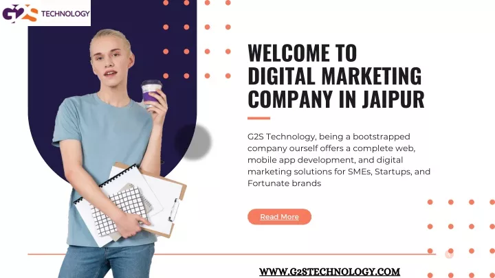 welcome to digital marketing company in jaipur