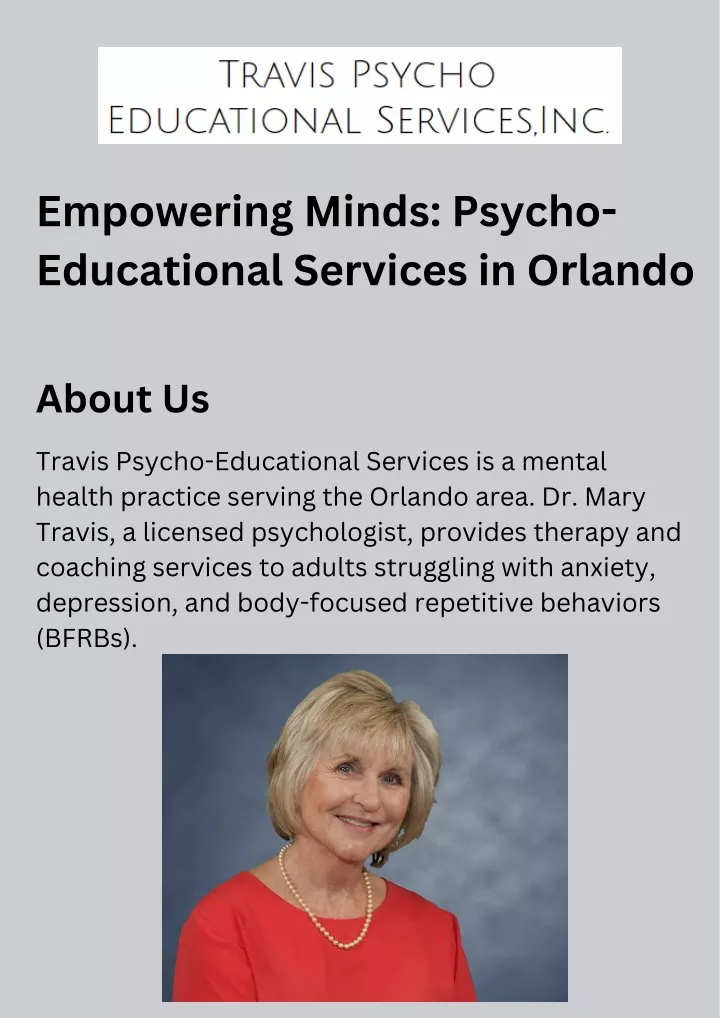empowering minds psycho educational services
