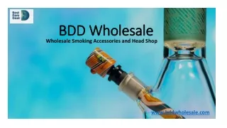 Shop Rolling Trays at BDD Wholesale