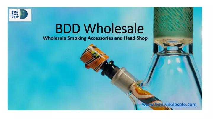 bdd wholesale