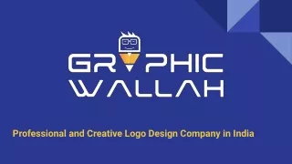 Best Branding company in India- Graphic wallah