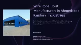 Industrial Shed in Ahmedabad, Best Industrial Shed in Ahmedabad