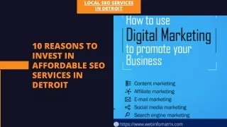 10 Reasons to Invest in Affordable SEO Services in Detroit (2)