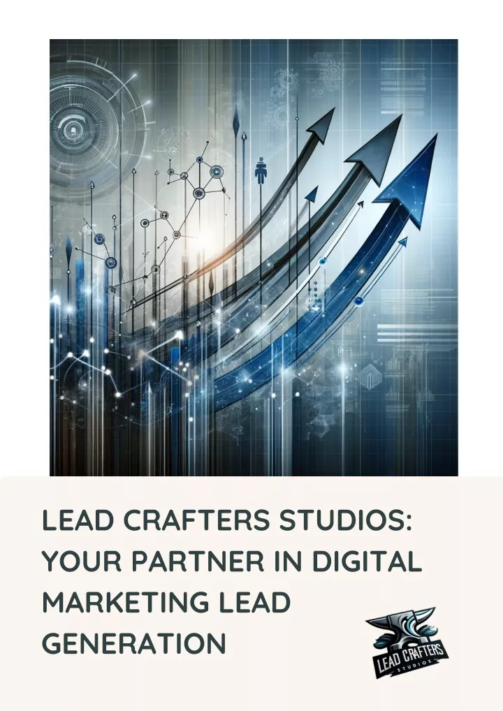 lead crafters studios your partner in digital