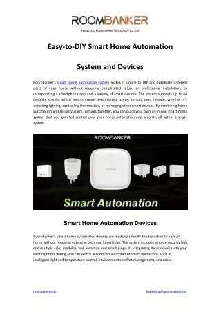 easy-to-diy-home-automation-system