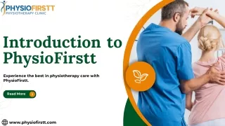 Discovering the Best Physiotherapist in Jaipur