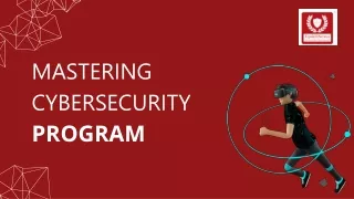 Cybersecurity Training Course
