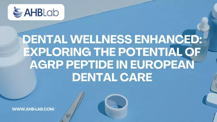 dental wellness enhanced exploring the potential