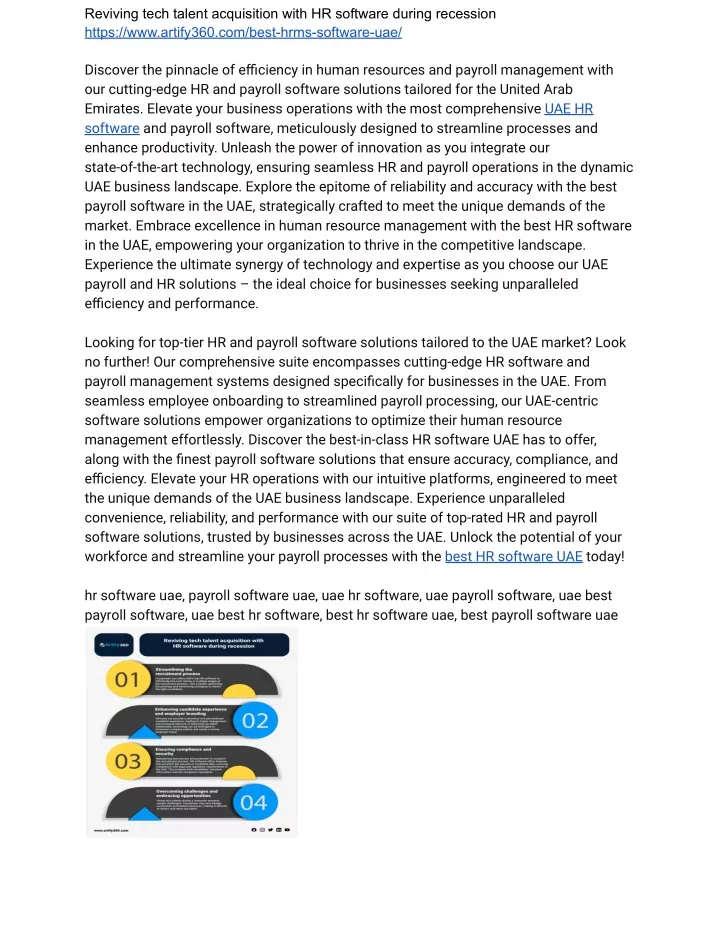 reviving tech talent acquisition with hr software