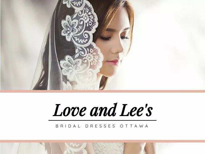 love and lee s