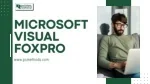 Exploring PC Methods: Unraveling the Power of Microsoft Visual FoxPro - slide 1