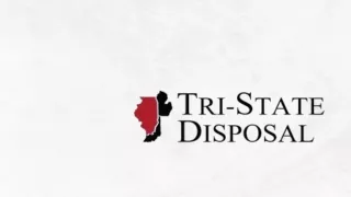 Greening The City With Commercial Waste Solutions In Chicago - Tri-State Disposa