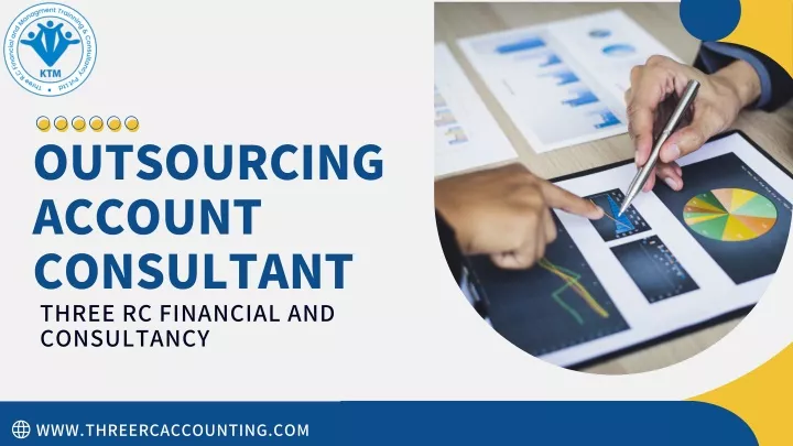 outsourcing account consultant