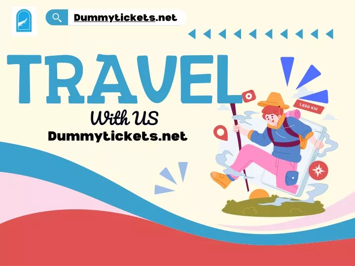 dummytickets net