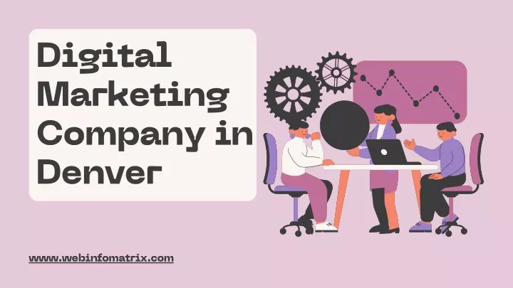 digital marketing company in denver