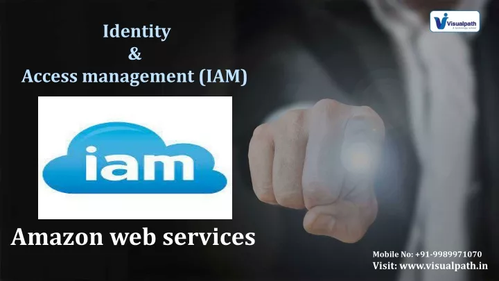 identity access management iam