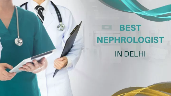 best nephrologist