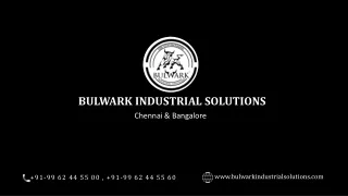 Industrial-Solutions-Bulwark-Cutting-Edge-Manufacturing-Technology-And-Strict-Quality-Control-Measures