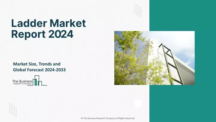 ladder market report 2024