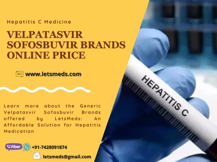 hepatitis c medicine