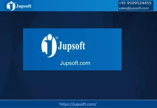 jupsoft com