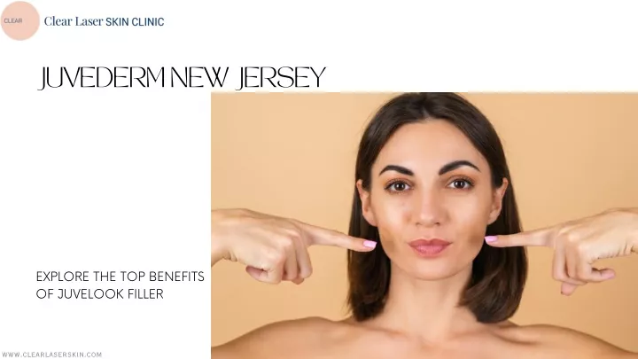 juvederm new jersey