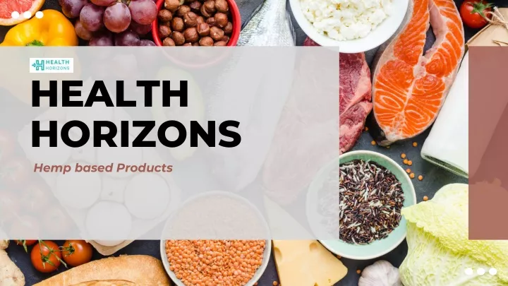 health horizons