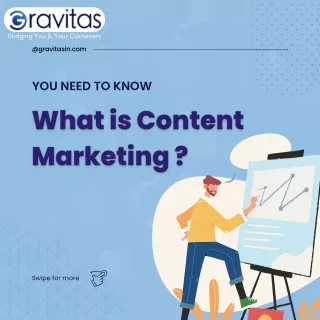 What is Content Marketing  (Facebook Video)