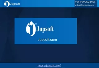 jupsoft com