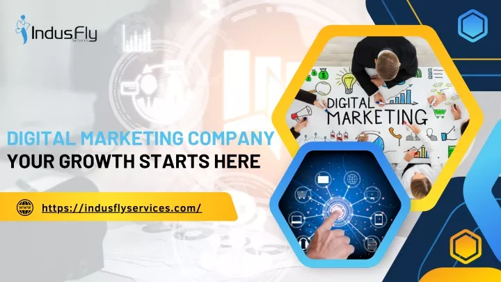 digital marketing company your growth starts here