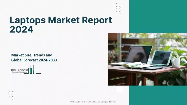 laptops market report 2024
