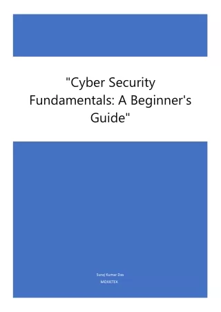 best cyber security course in Bhubaneswar