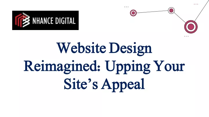 website design website design reimagined