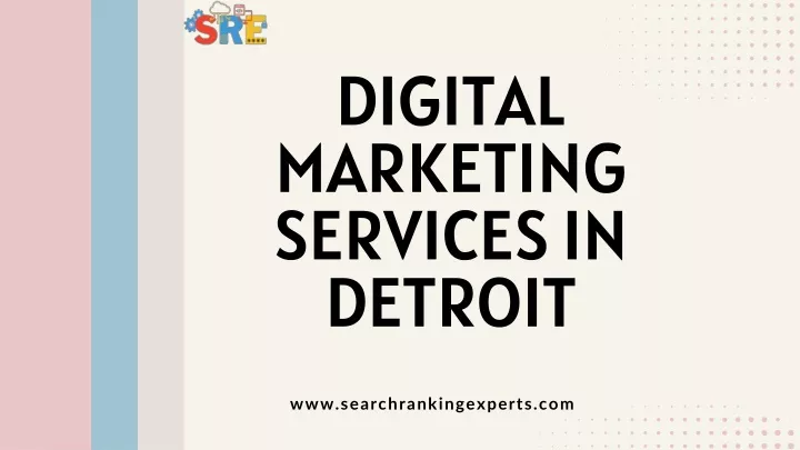 digital marketing services in detroit