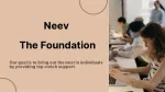 Neev The Foundation: Best JEE, NEET Coaching Center In Sonipat - slide 1