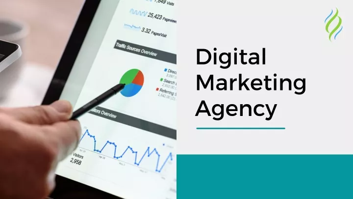 digital marketing agency