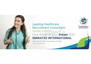 Emirates International Job Consultancy