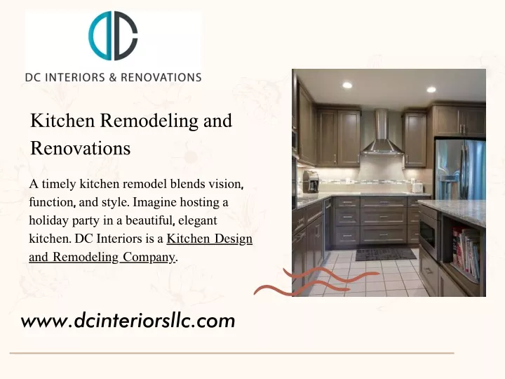 kitchen remodeling and renovations