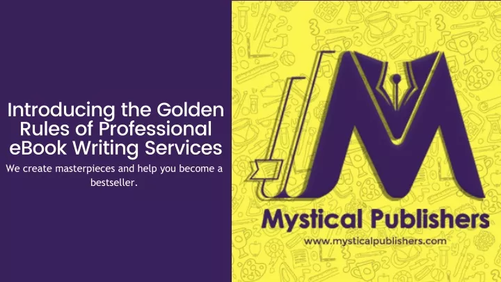 introducing the golden rules of professional