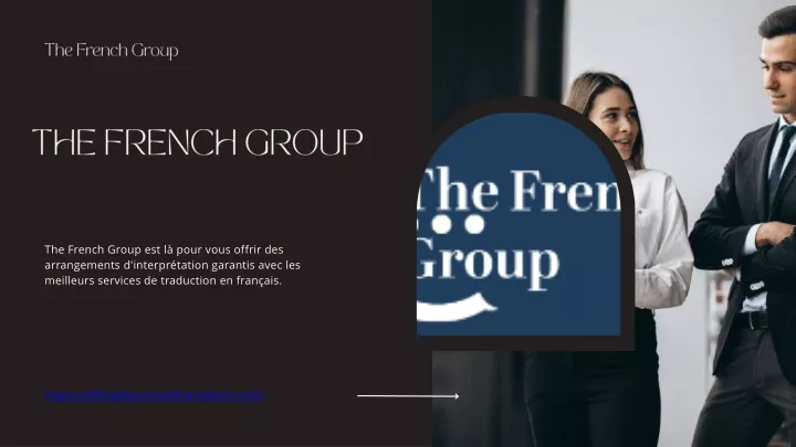 the french group