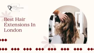 Mastering Hair Extensions: A Comprehensive PDF Guide