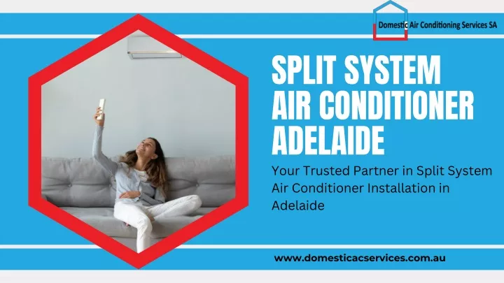 split system air conditioner adelaide