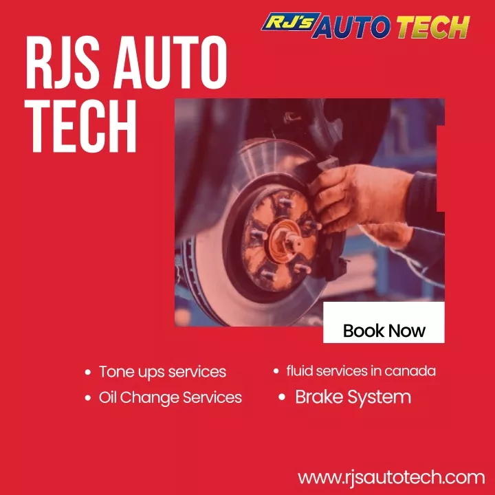 rjs auto tech