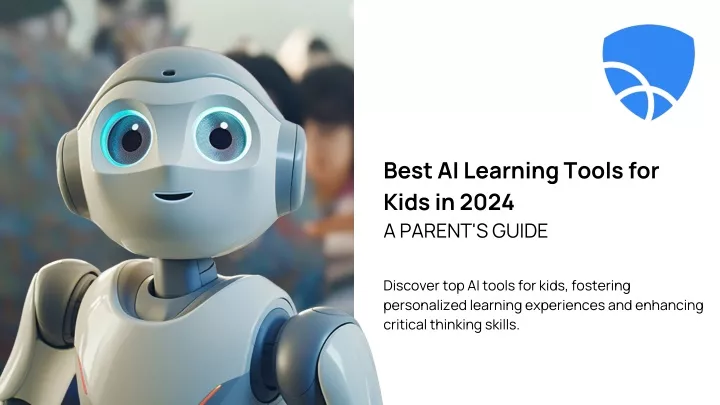 best ai learning tools for kids in 2024 a parent