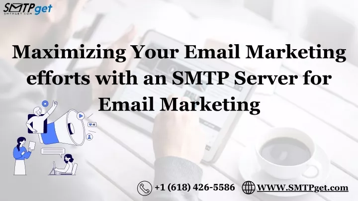 maximizing your email marketing efforts with