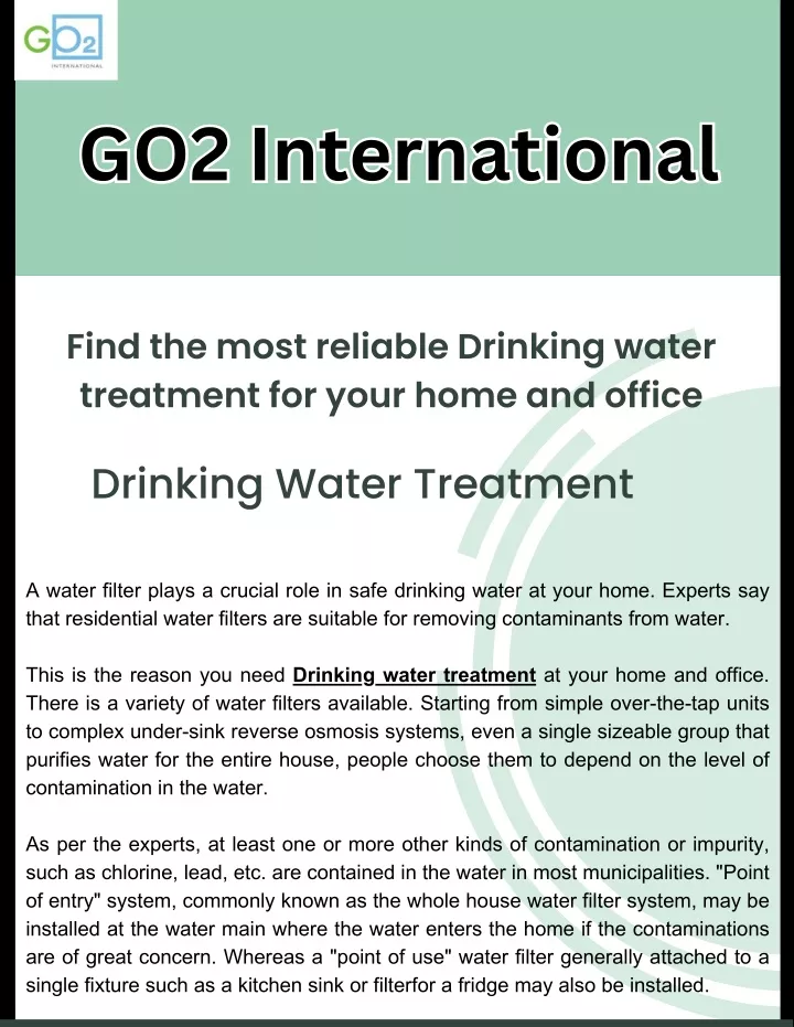 go2 international go2 international