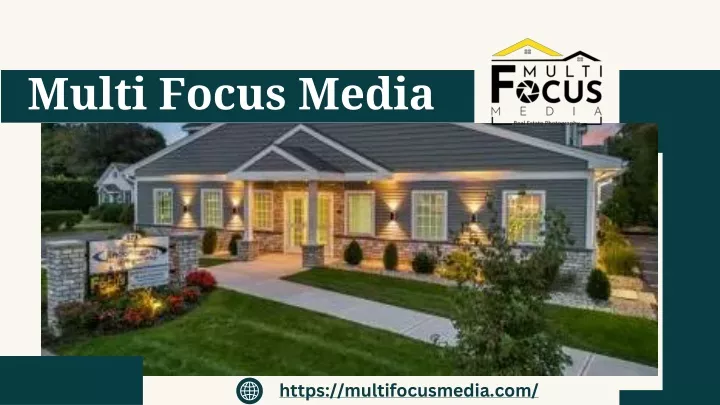 multi focus media